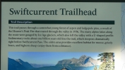 PICTURES/Swiftcurrent Pass Trail/t_Swiftcurrent Trail Sign.JPG